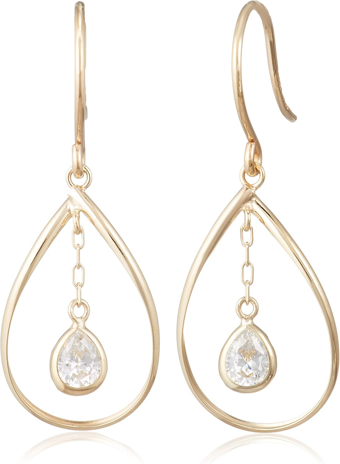 PT 天然ダイヤモンドピアス 計1.4ct ブラウン系 PT 天然ダイヤモンドピアス 計1.4ct ブラウン系